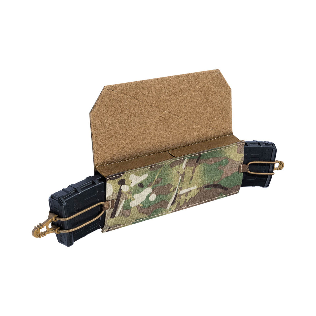 Lindnerhof Taktik Hanger Double Magazine Pouch MX103