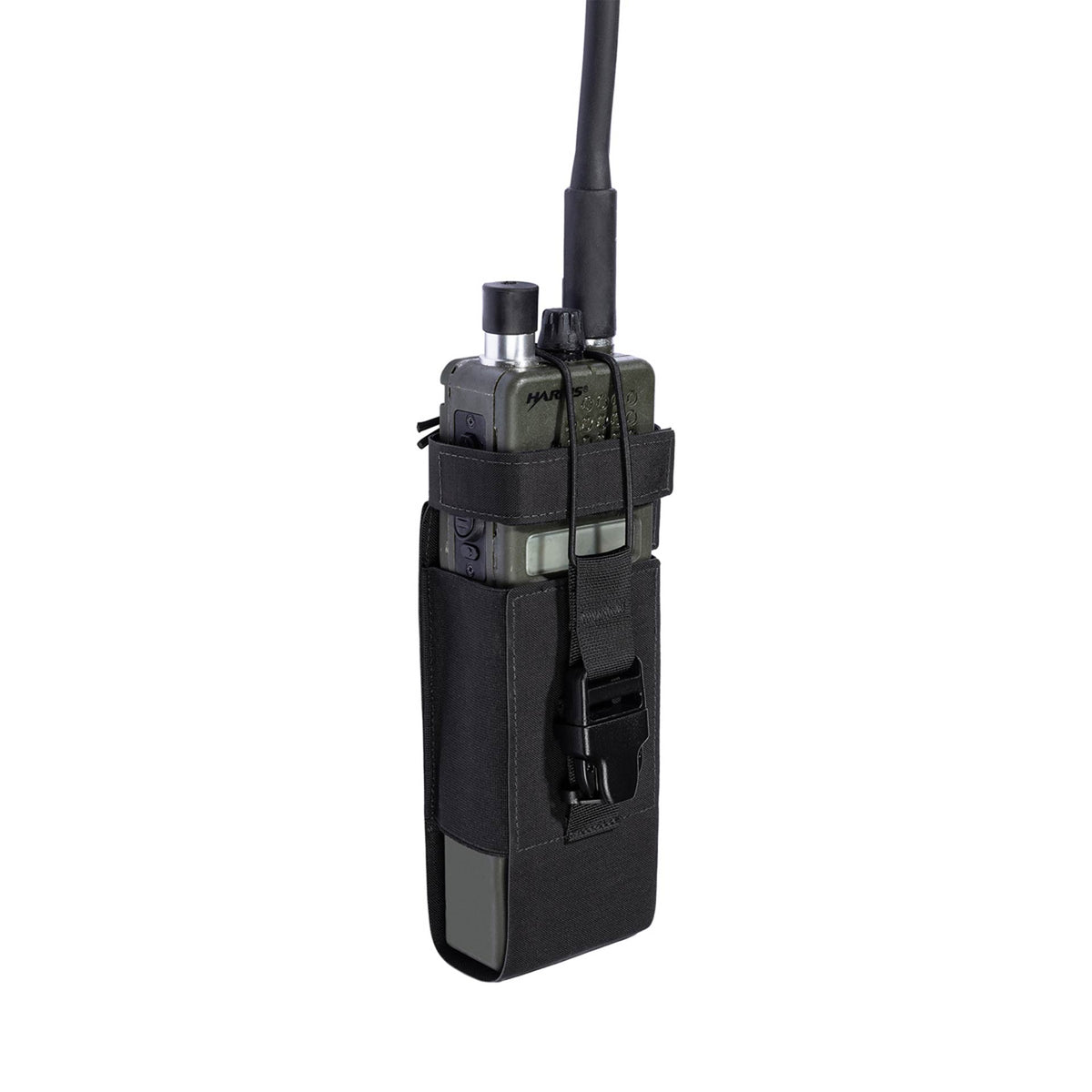 Lindnerhof Taktik Radio Pouch Large MX017