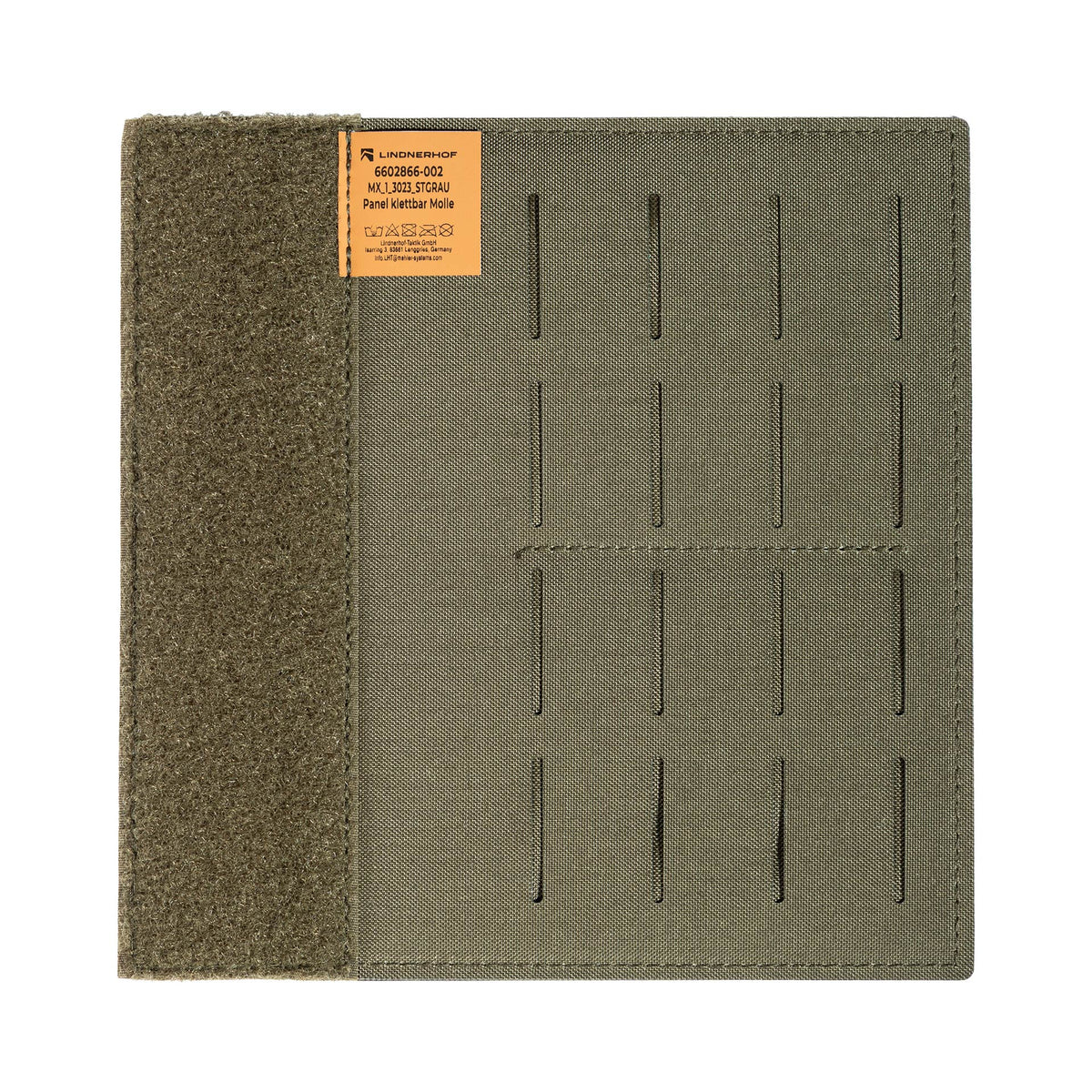 Lindnerhof Taktik MOLLE Panel MX3023