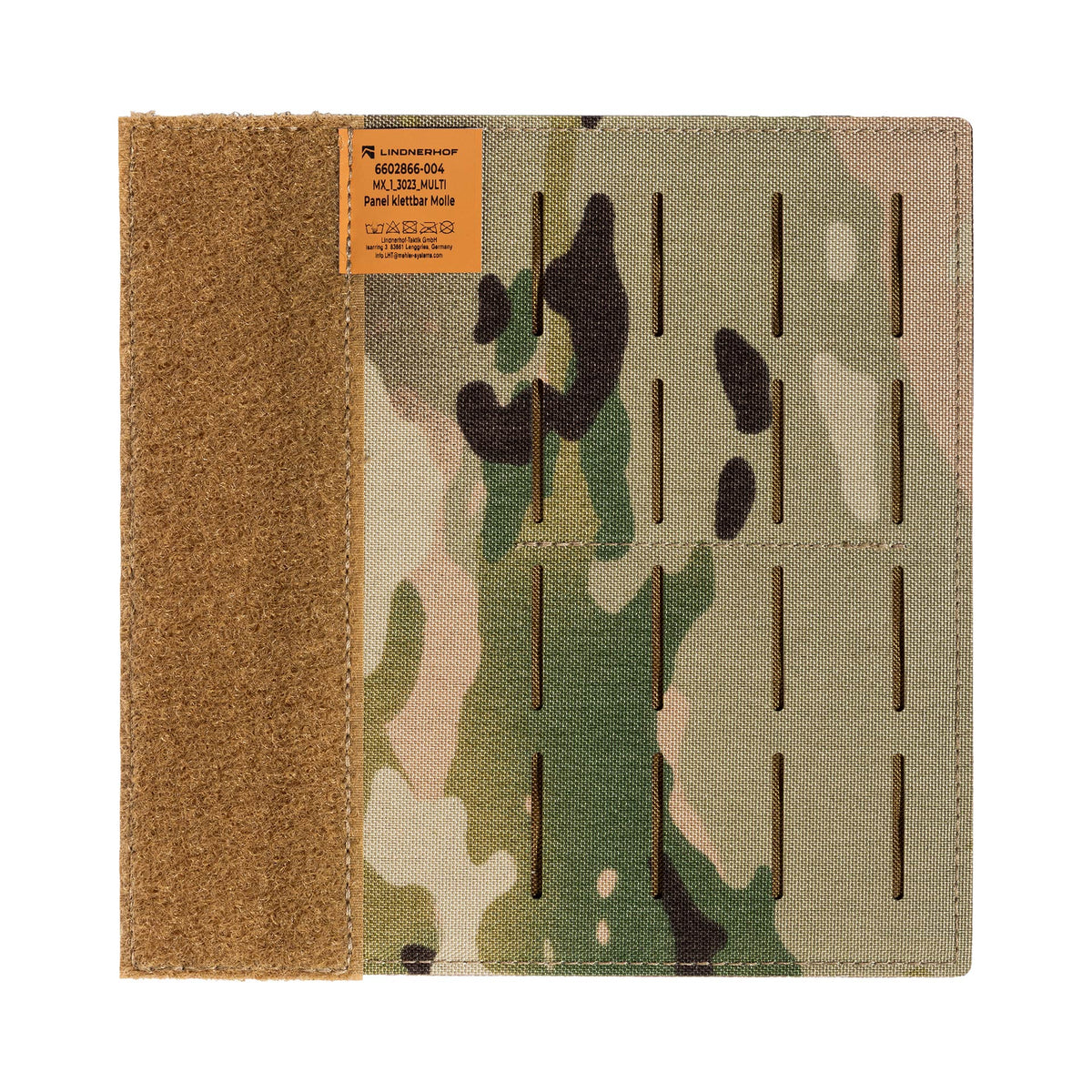 Lindnerhof Taktik MOLLE Panel MX3023