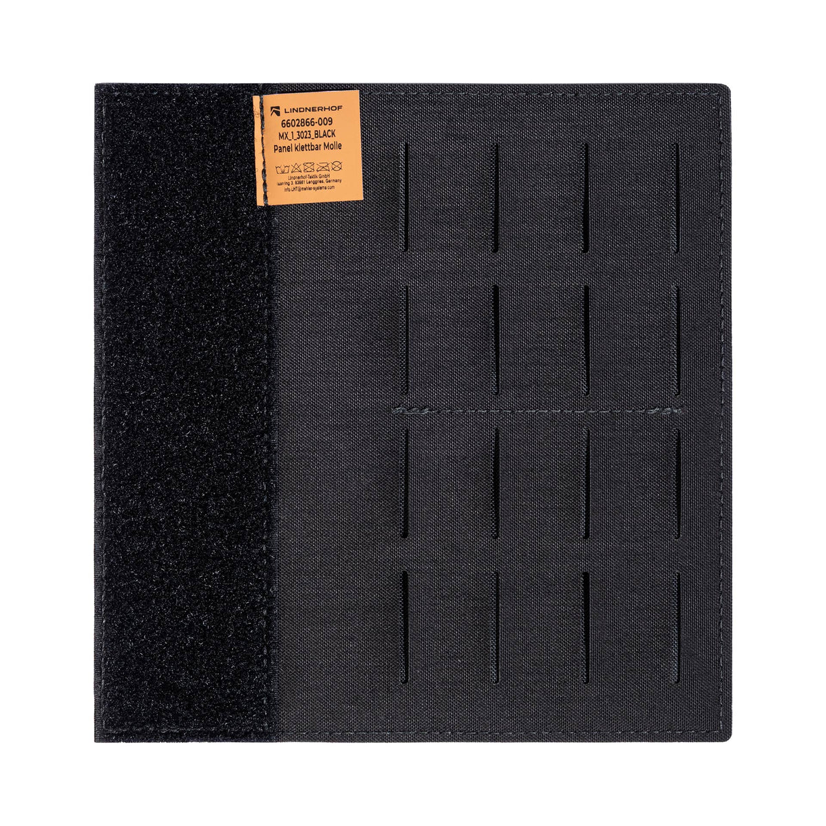 Lindnerhof Taktik MOLLE Panel MX3023
