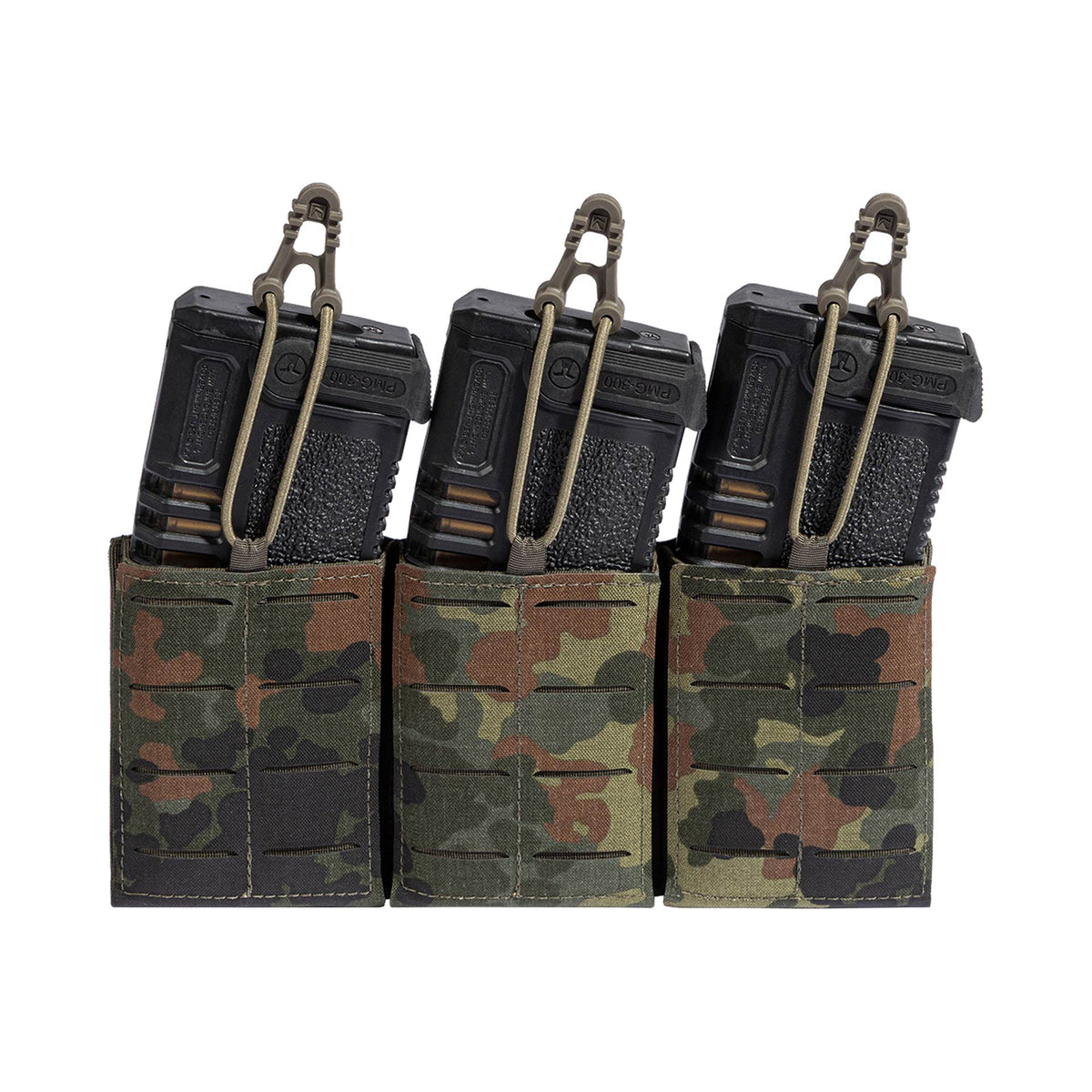 Lindnerhof Taktik Rifle Magazine Panel Triple MX416-3