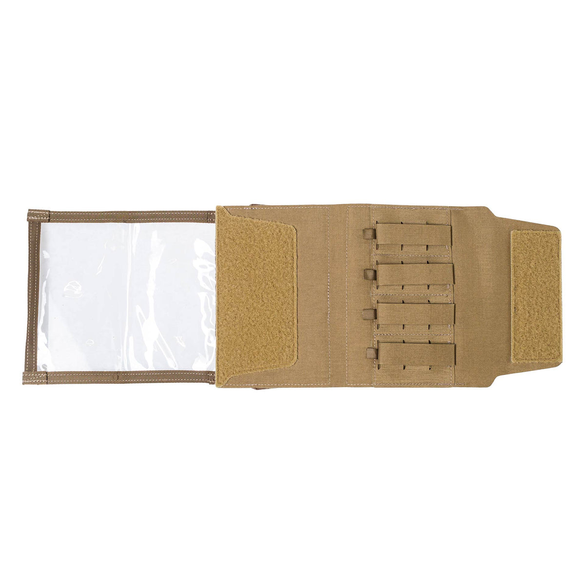Lindnerhof Taktik Admin Pouch MX116
