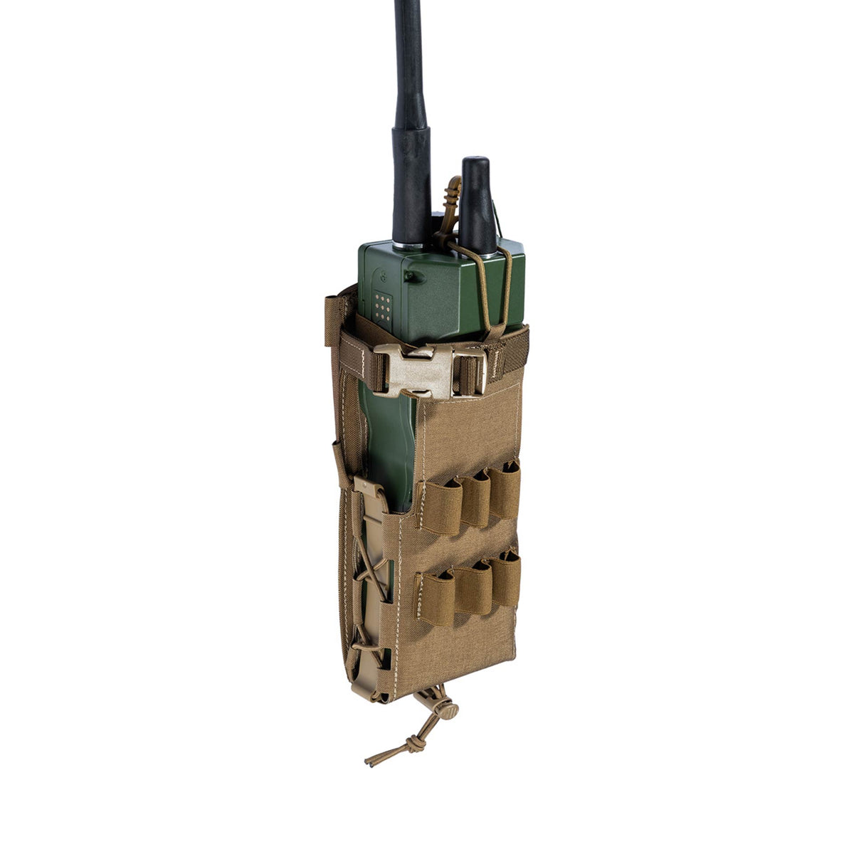 Lindnerhof Taktik MX099 Multi-Radio Pouch – große Funkgerätetasche