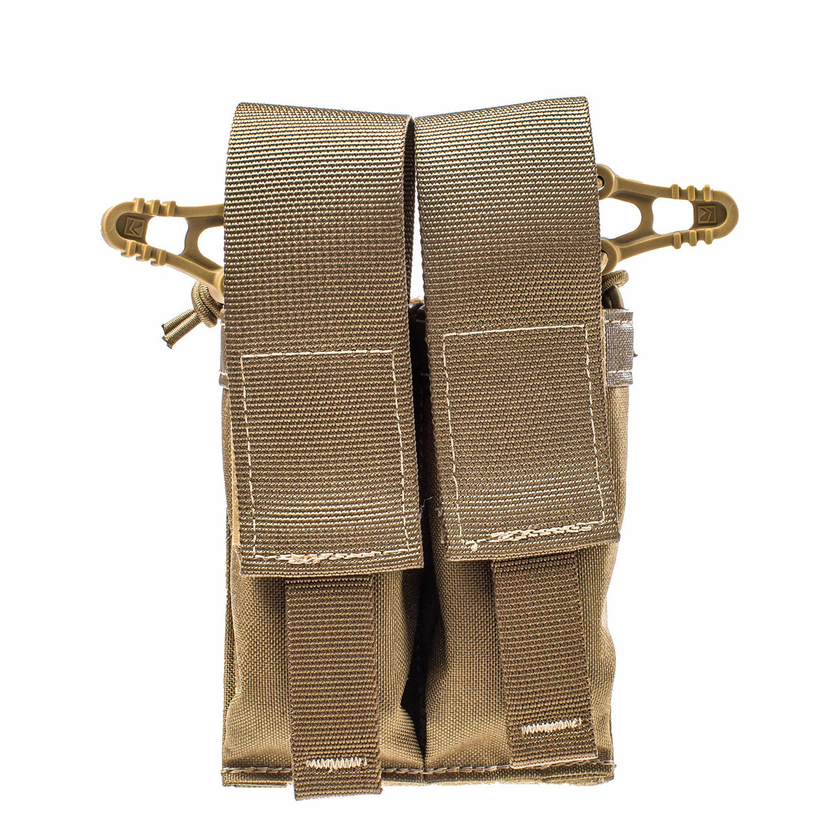 Lindnerhof Taktik PA004-2/II Double Pistol Mag Pouch