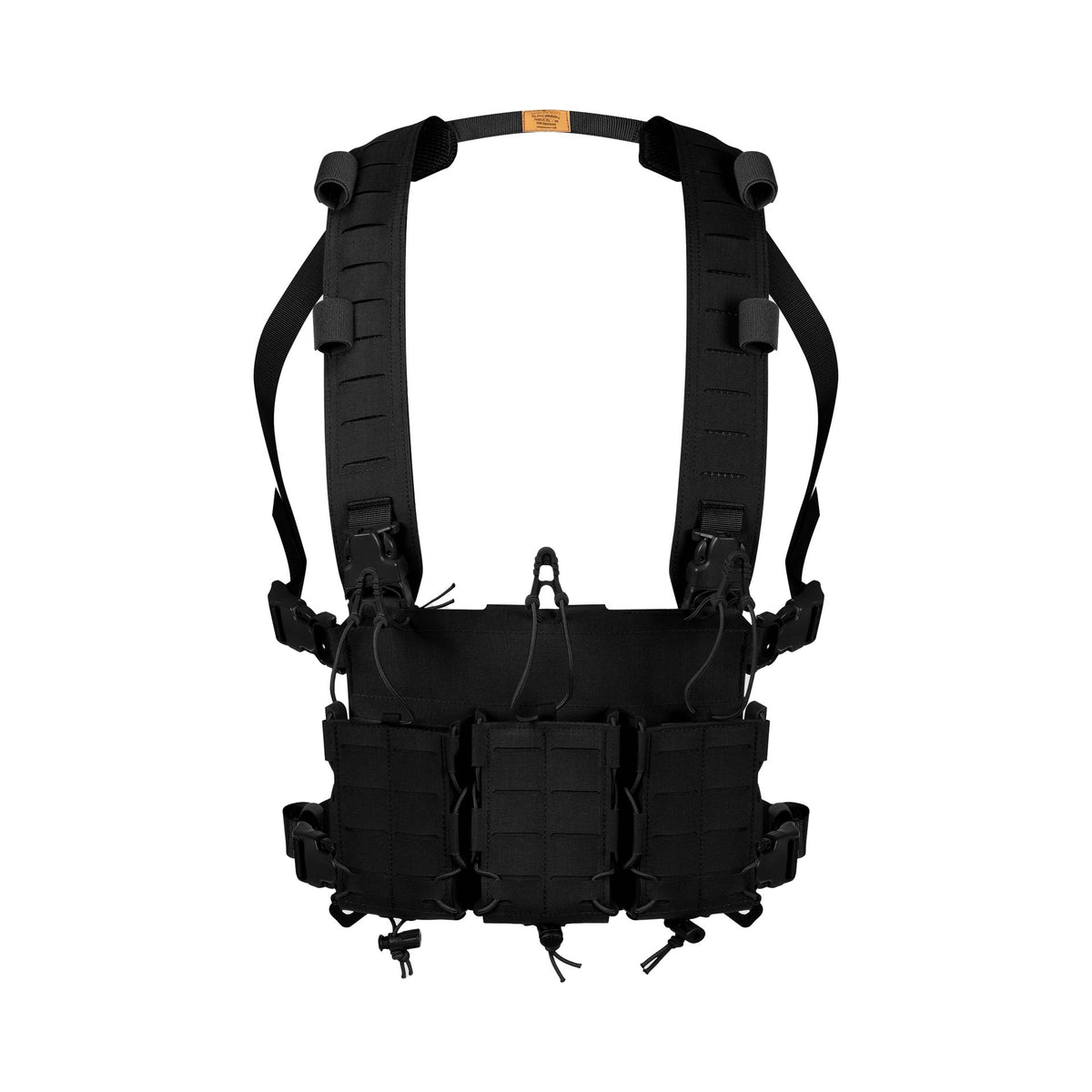 Lindnerhof Taktik Multi Caliber Micro Rig Set MX886