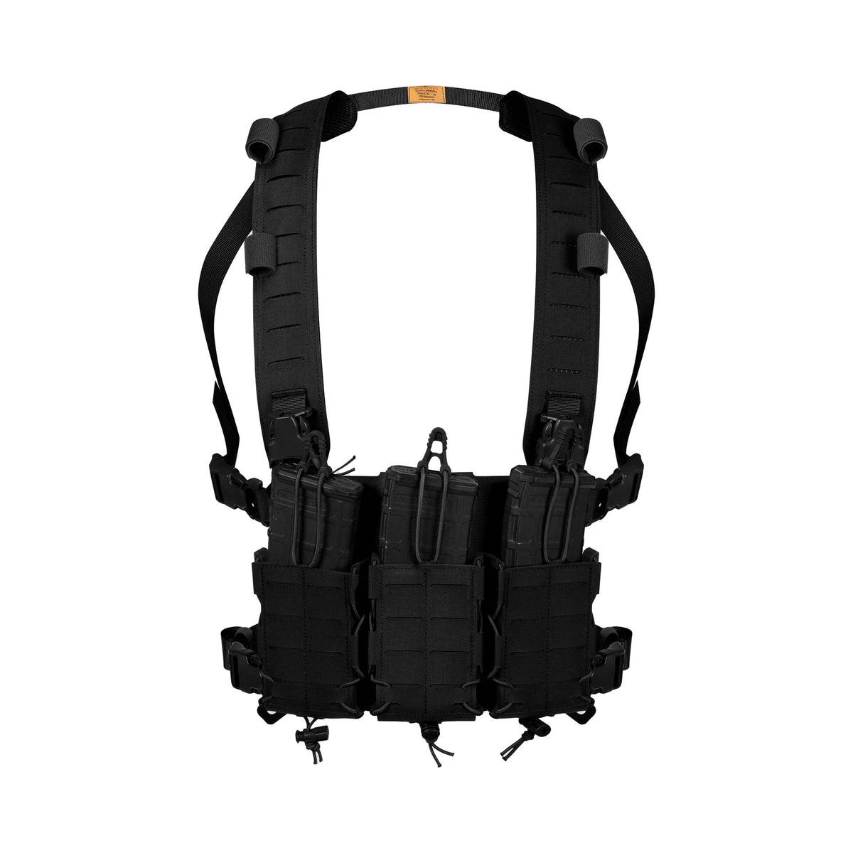 Lindnerhof Taktik Multi Caliber Micro Rig Set MX886