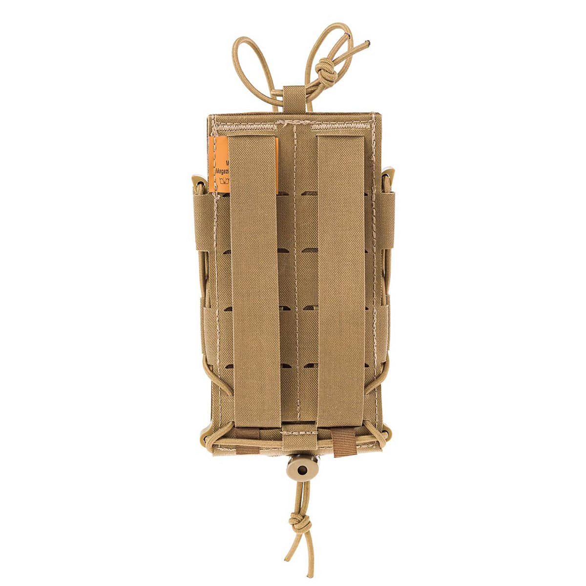 Lindnerhof Taktik MX119 Multi-Caliber Mag Pouch
