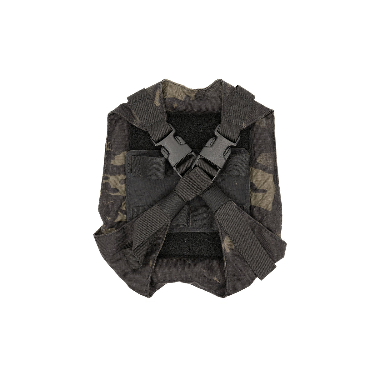 AXL Advanced NOD’s Nest – Multicam Black