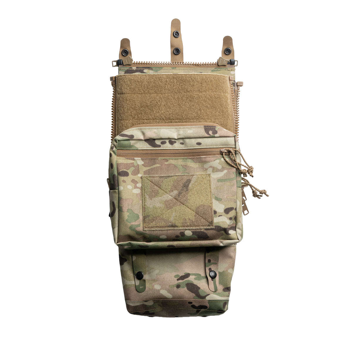 Spiritus Systems Assault Back Panel Core Mk 2