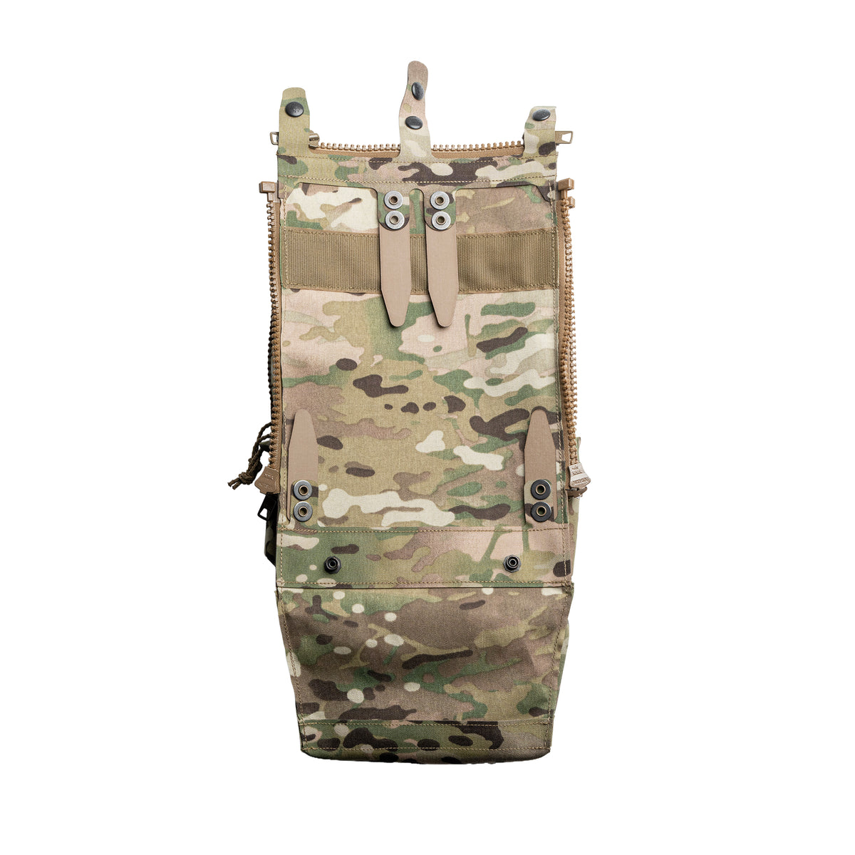Spiritus Systems Assault Back Panel Core Mk 2