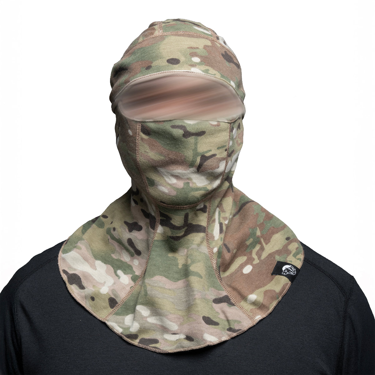 Spiritus Systems Mid-Weight Balaclava