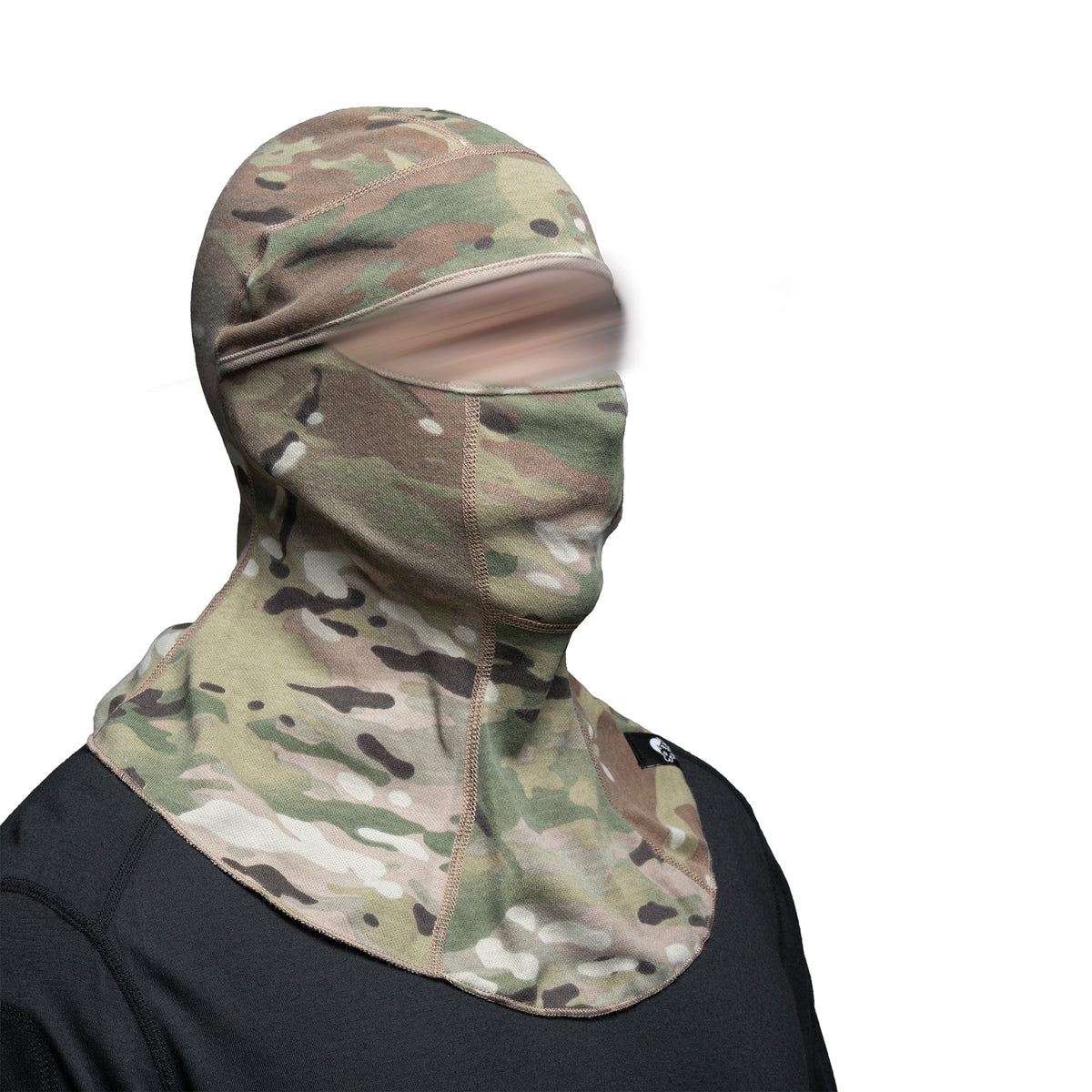 Spiritus Systems Mid-Weight Balaclava