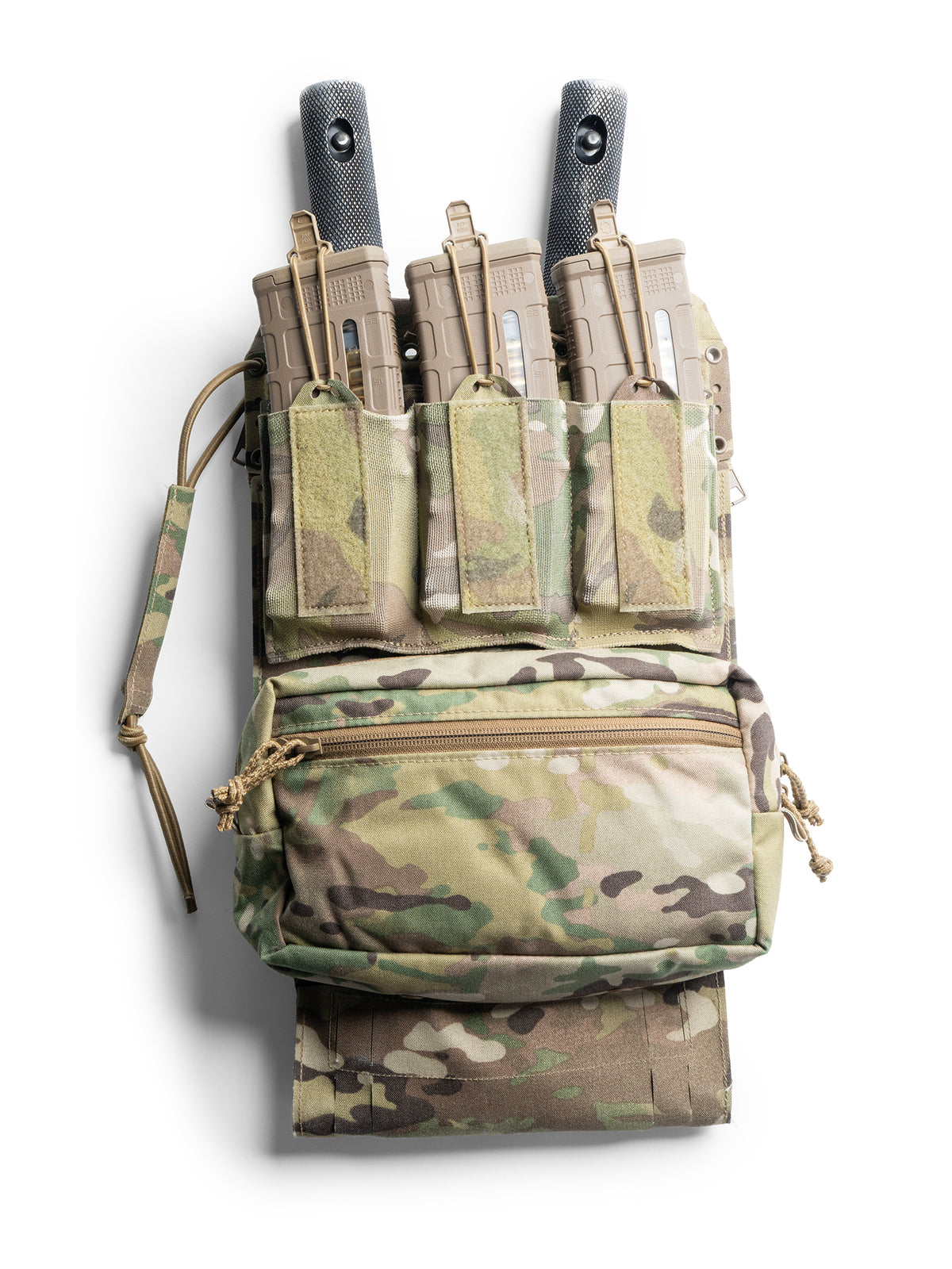 Spiritus Systems MOLLE Back Panel Mk 2