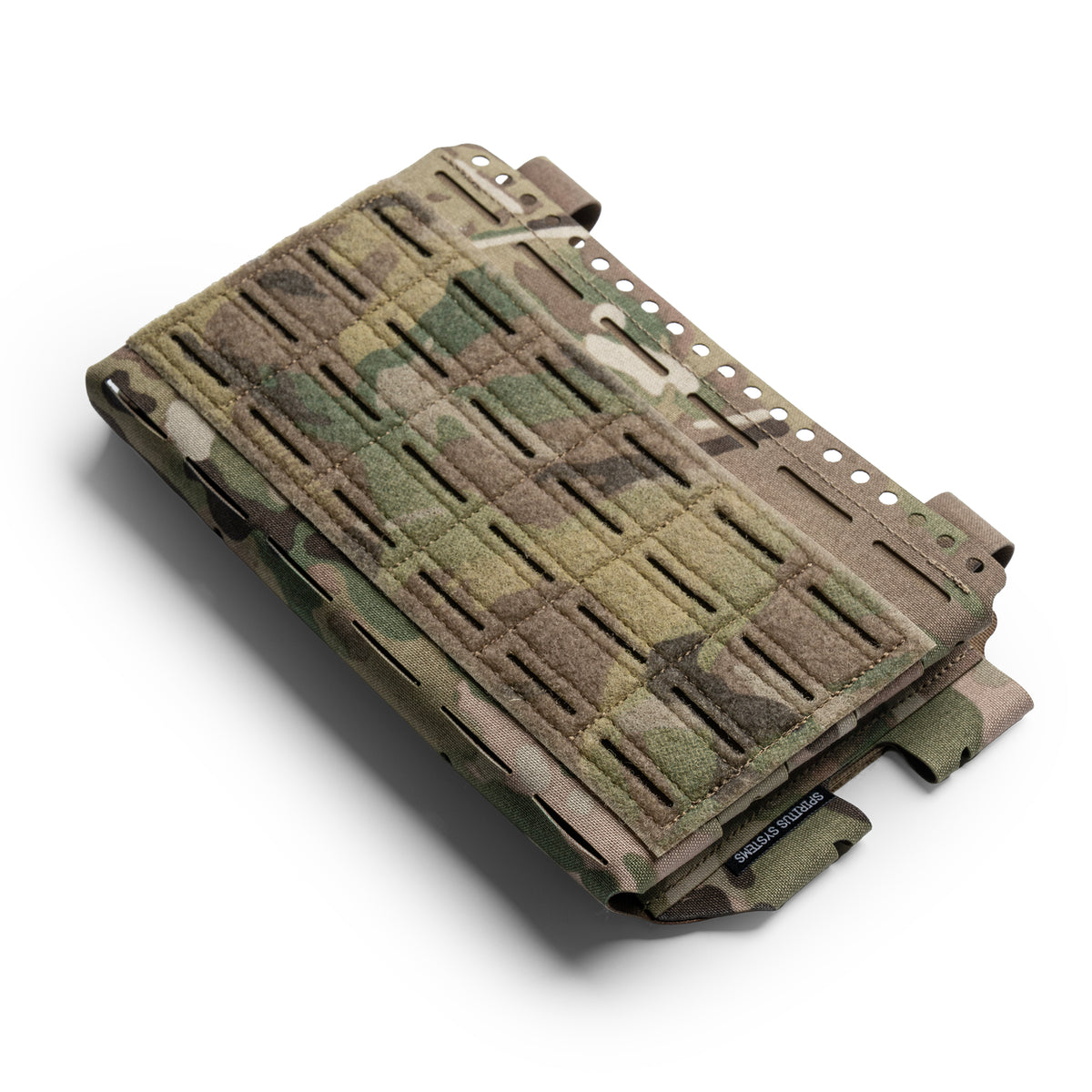 Spiritus Systems Micro Fight Chassis Mk 6