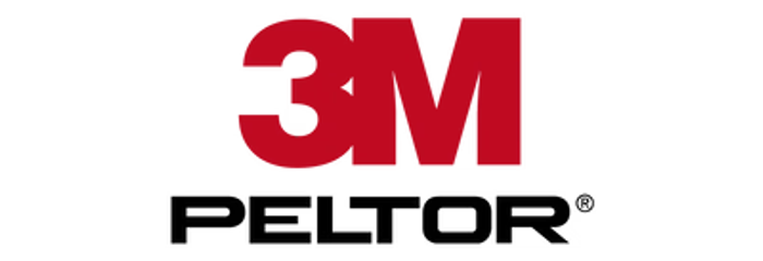 3M PELTOR Logo