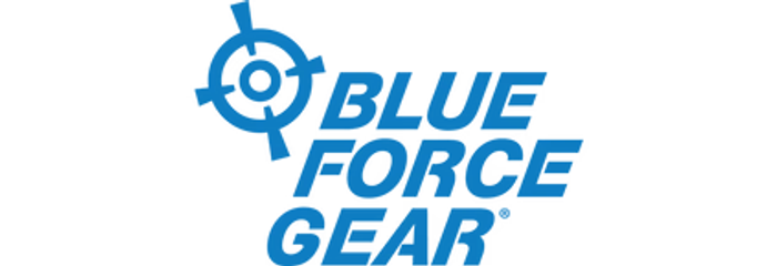 Blue Force Gear Logo