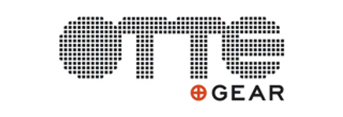 OTTE Gear Logo