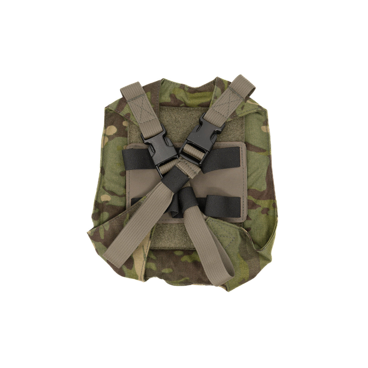 AXL Advanced NOD’s Nest – Multicam Tropic
