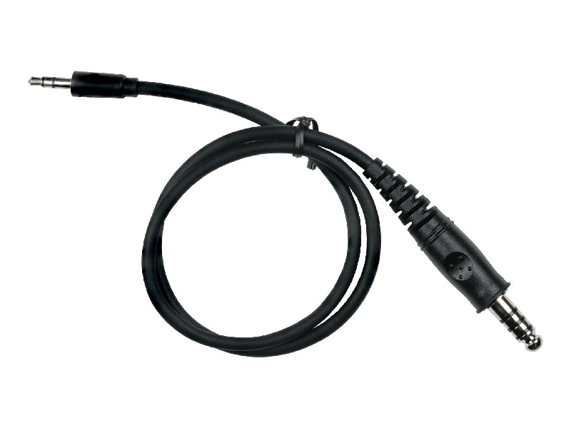 Nexus to AUX 3.5 — 1
