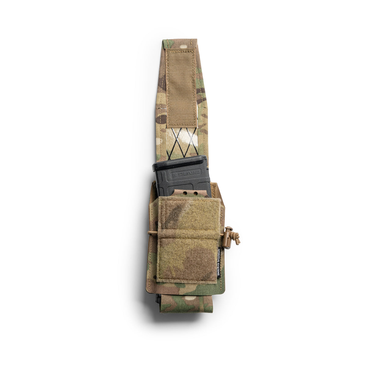 Spiritus Systems ESC Single Pouch
