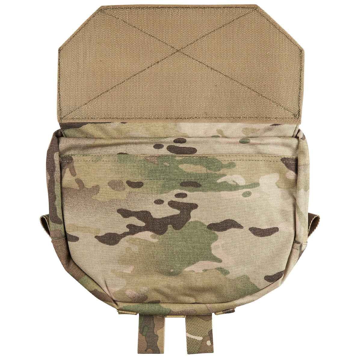 PLATATAC ASAD B&S XL Pouch – detail view