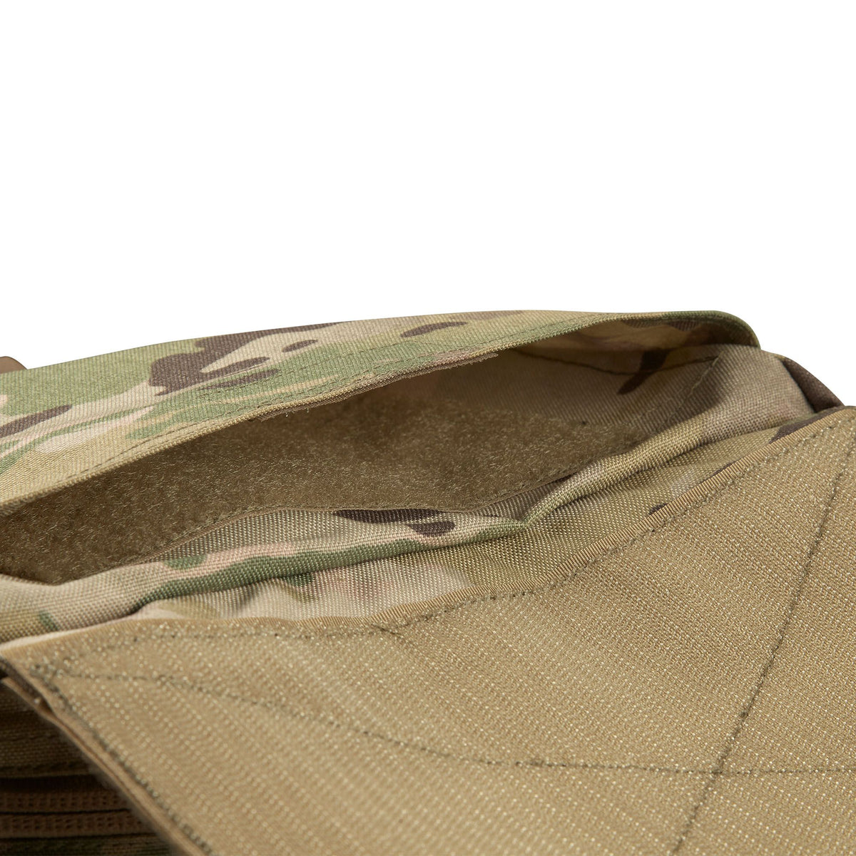 PLATATAC ASAD B&S XL Pouch – detail view