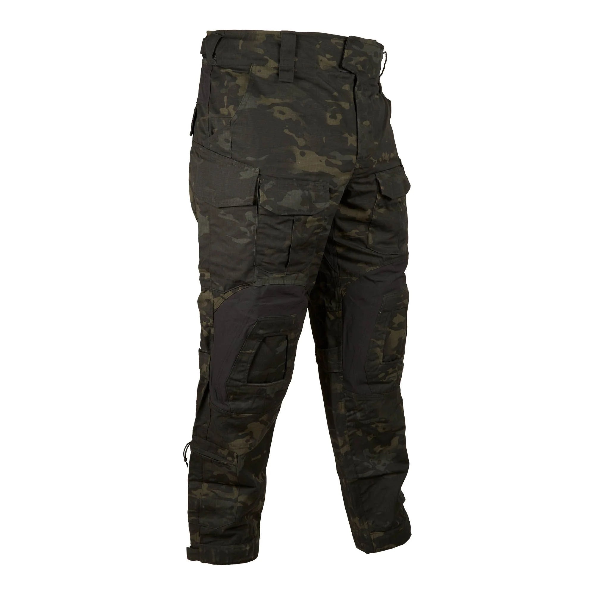#color_multicam black