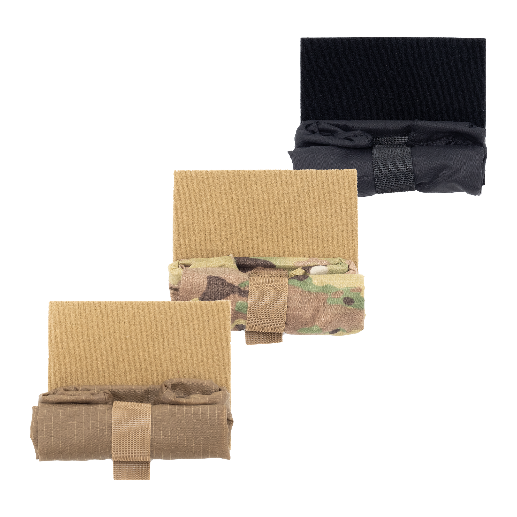 Haley Strategic Dump Pouch
