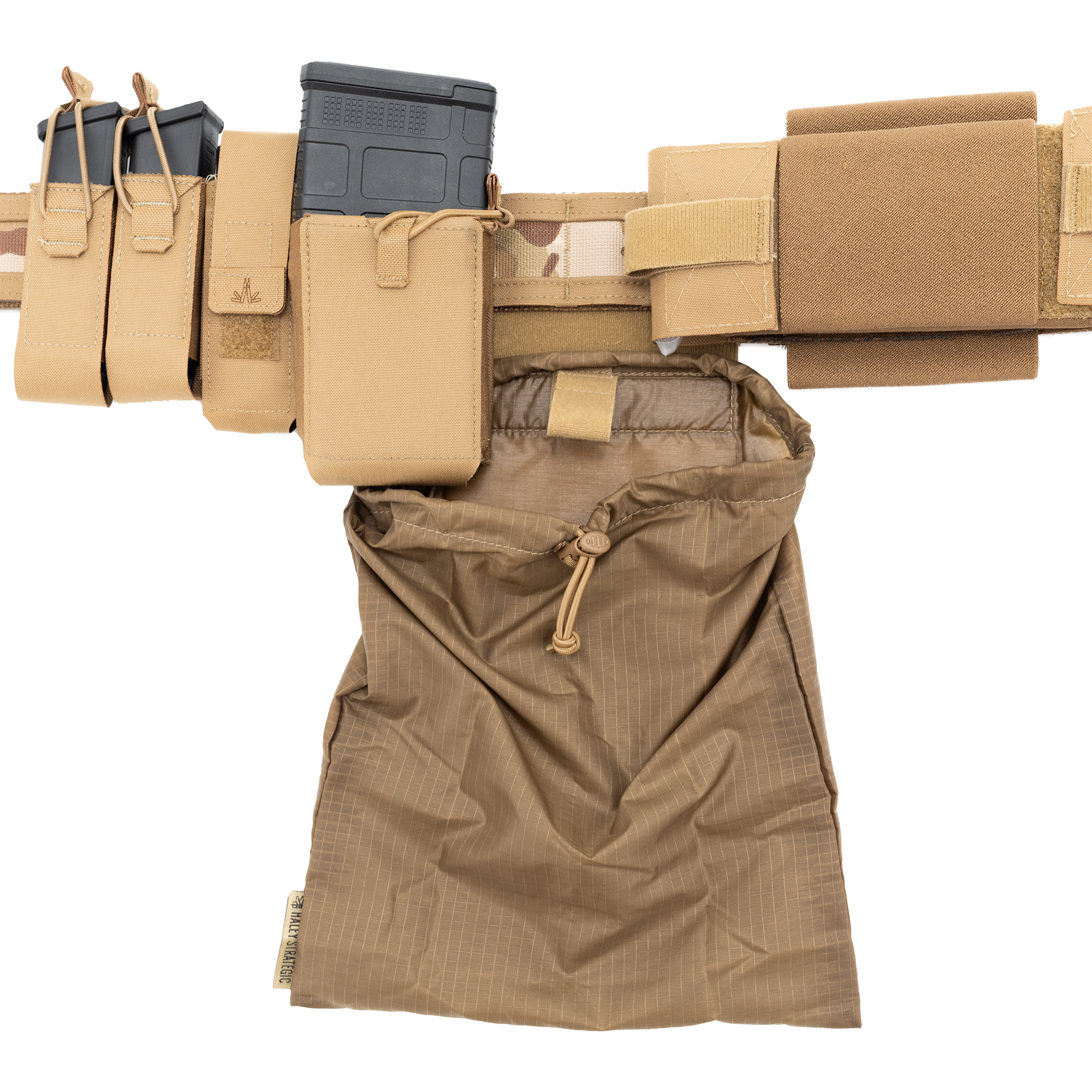Haley Strategic Dump Pouch