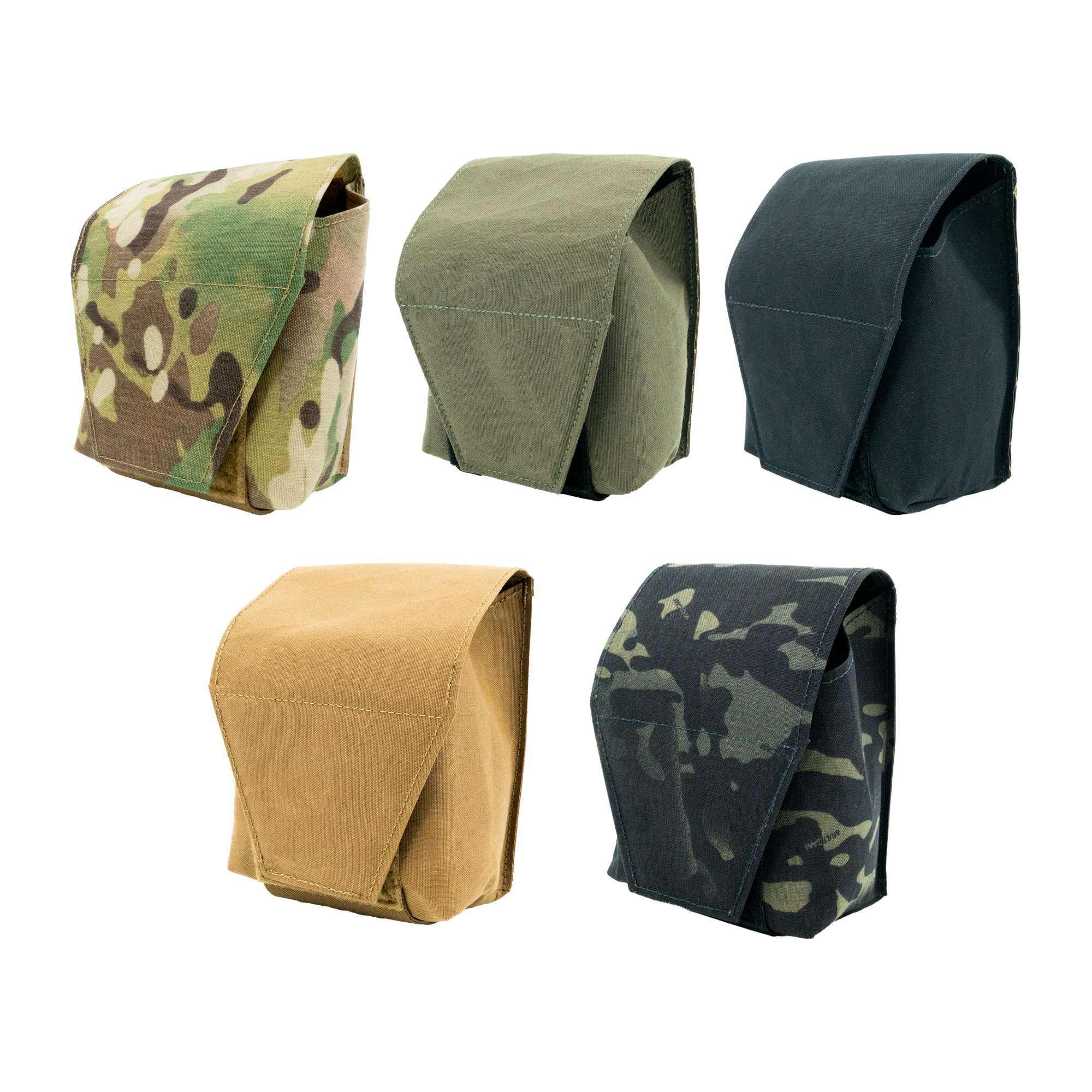 Haley Strategic General Purpose SAW Pouch