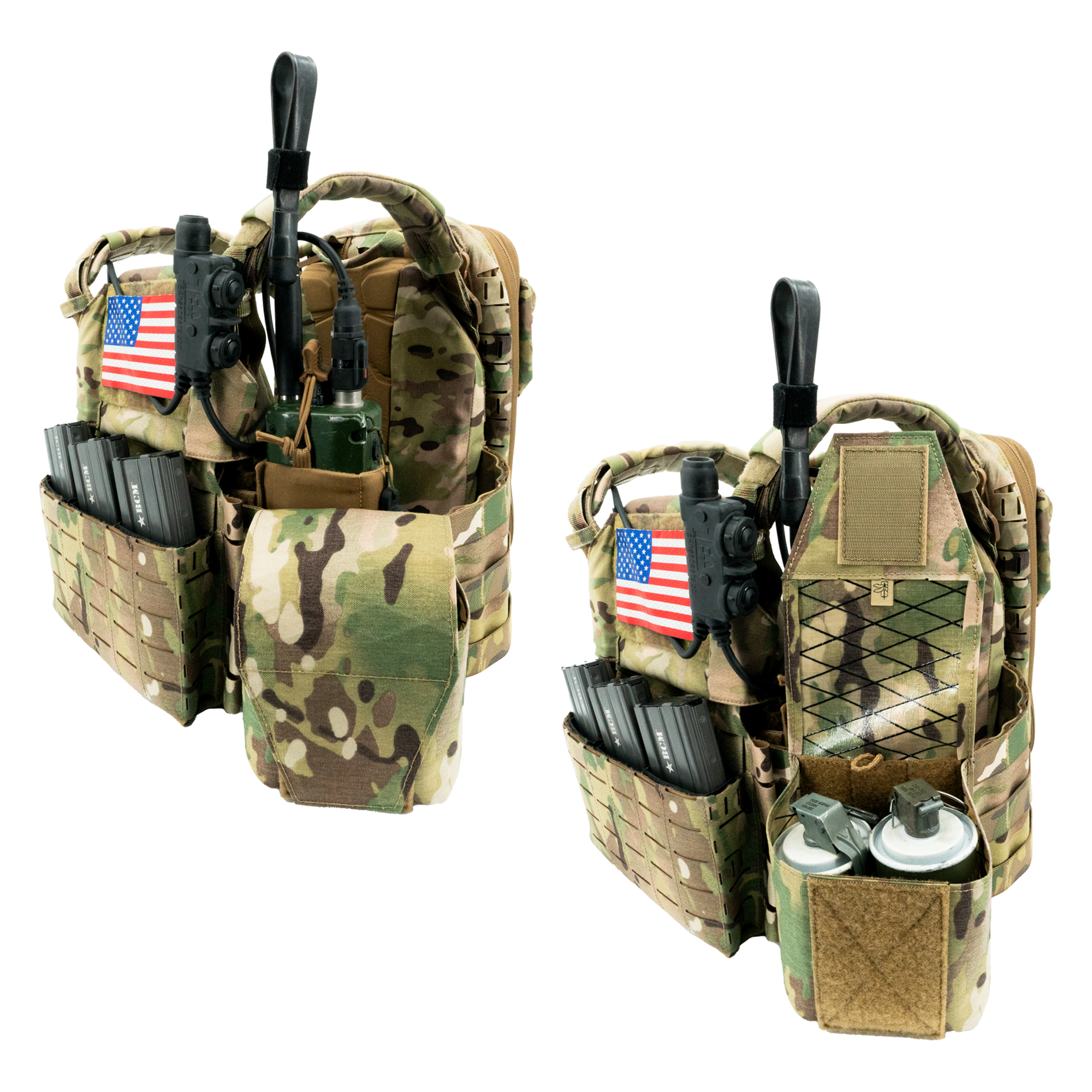 Haley Strategic General Purpose SAW Pouch