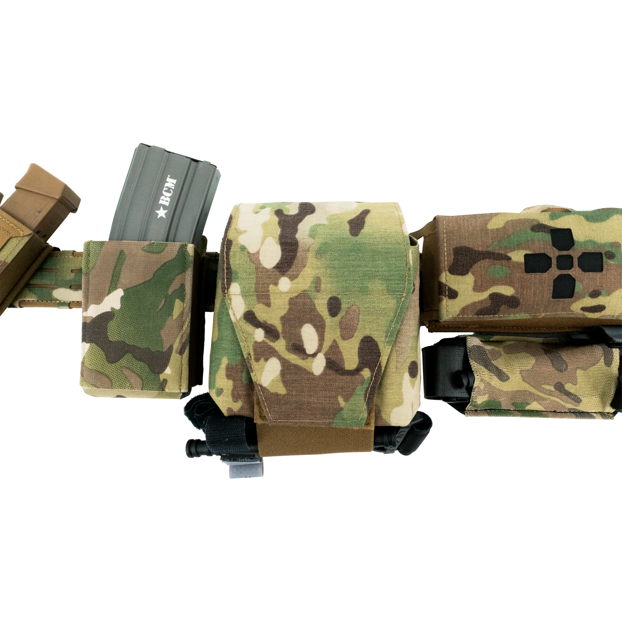 Haley Strategic General Purpose SAW Pouch