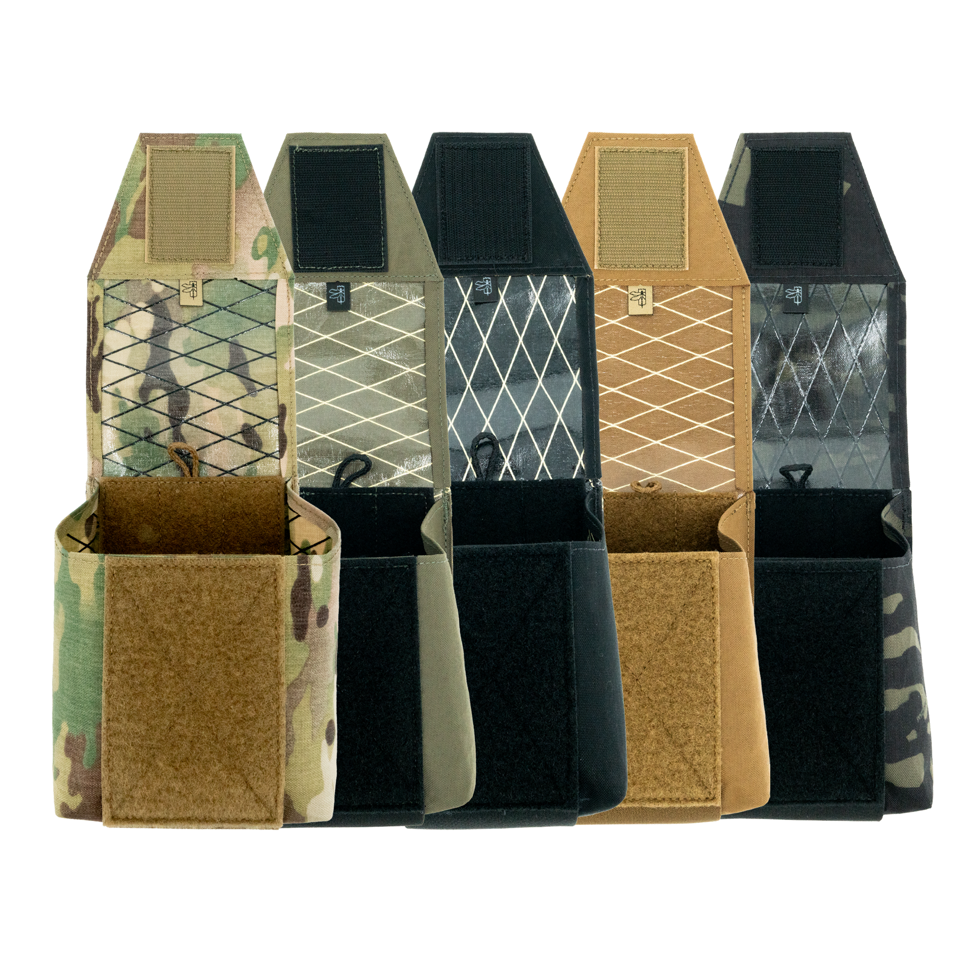 Haley Strategic General Purpose SAW Pouch