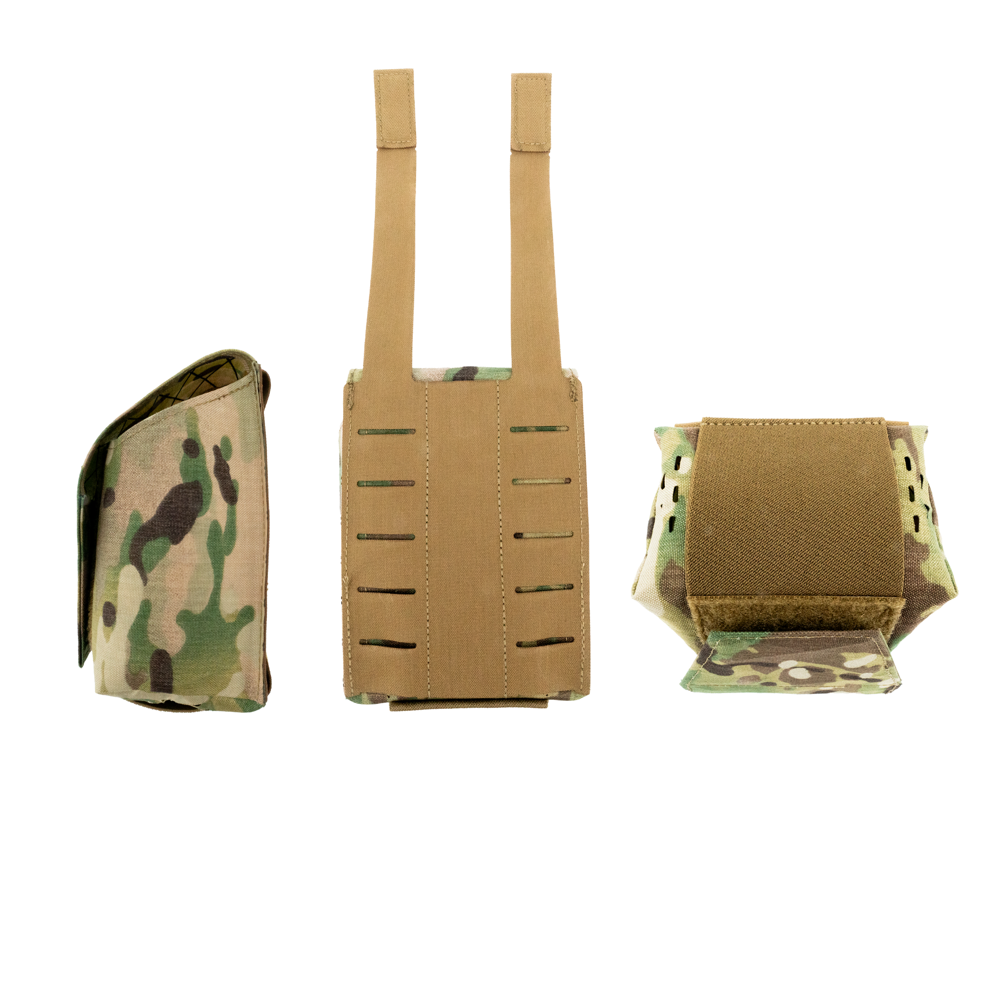 Haley Strategic General Purpose SAW Pouch