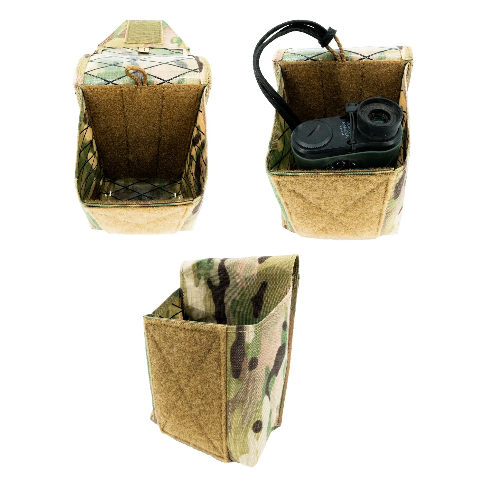 Haley Strategic General Purpose SAW Pouch