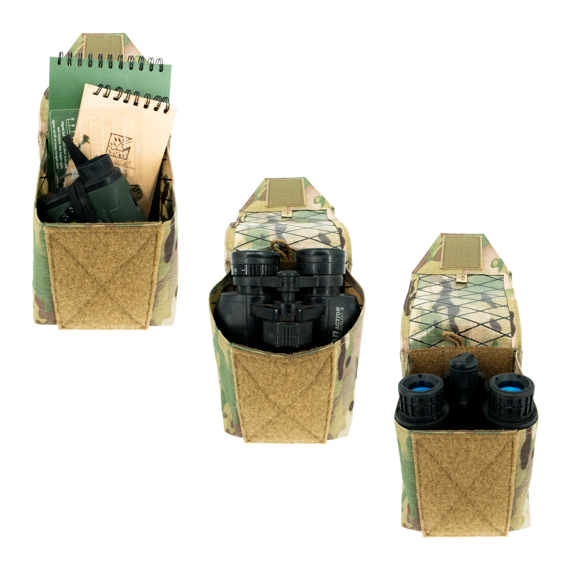 Haley Strategic General Purpose SAW Pouch