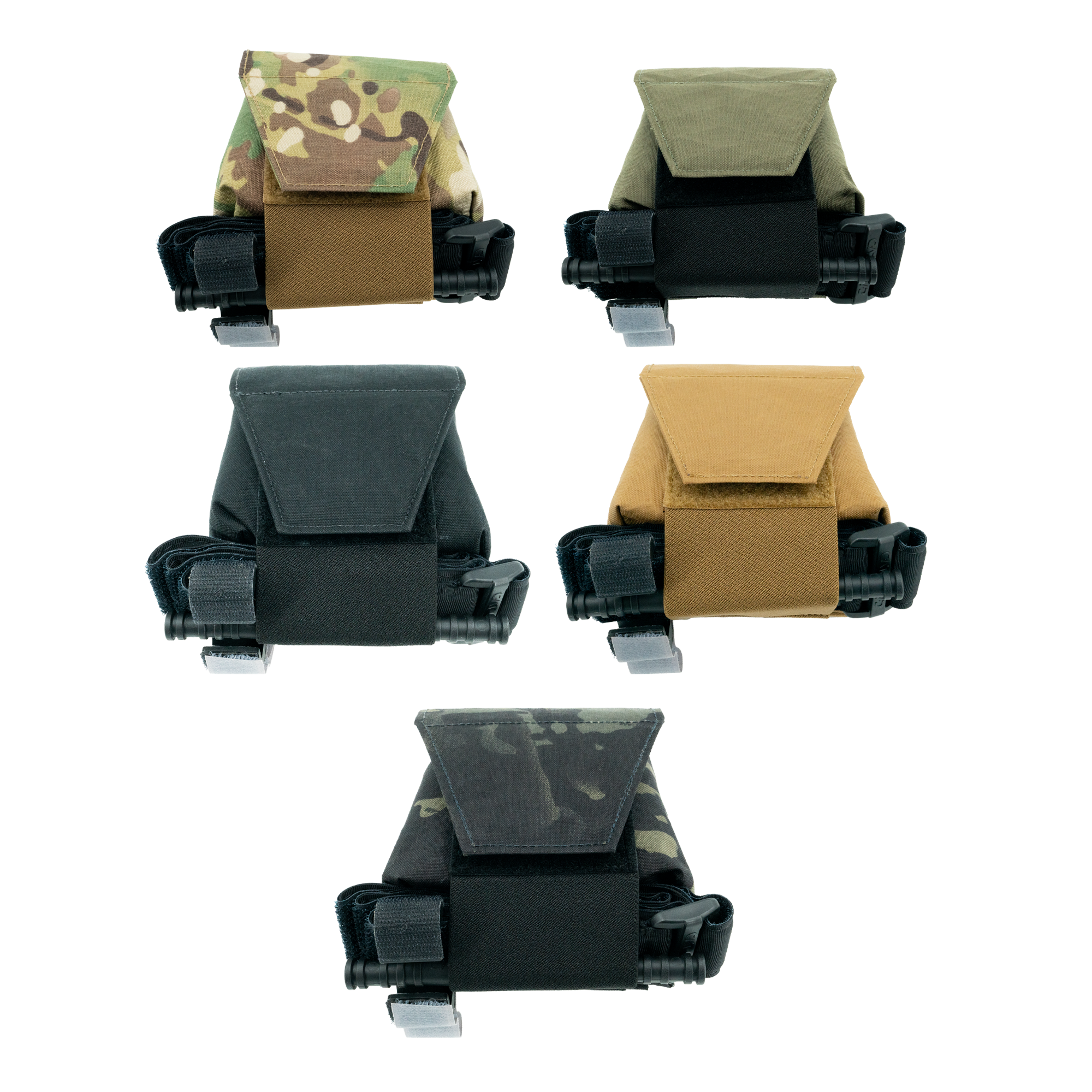 Haley Strategic General Purpose SAW Pouch