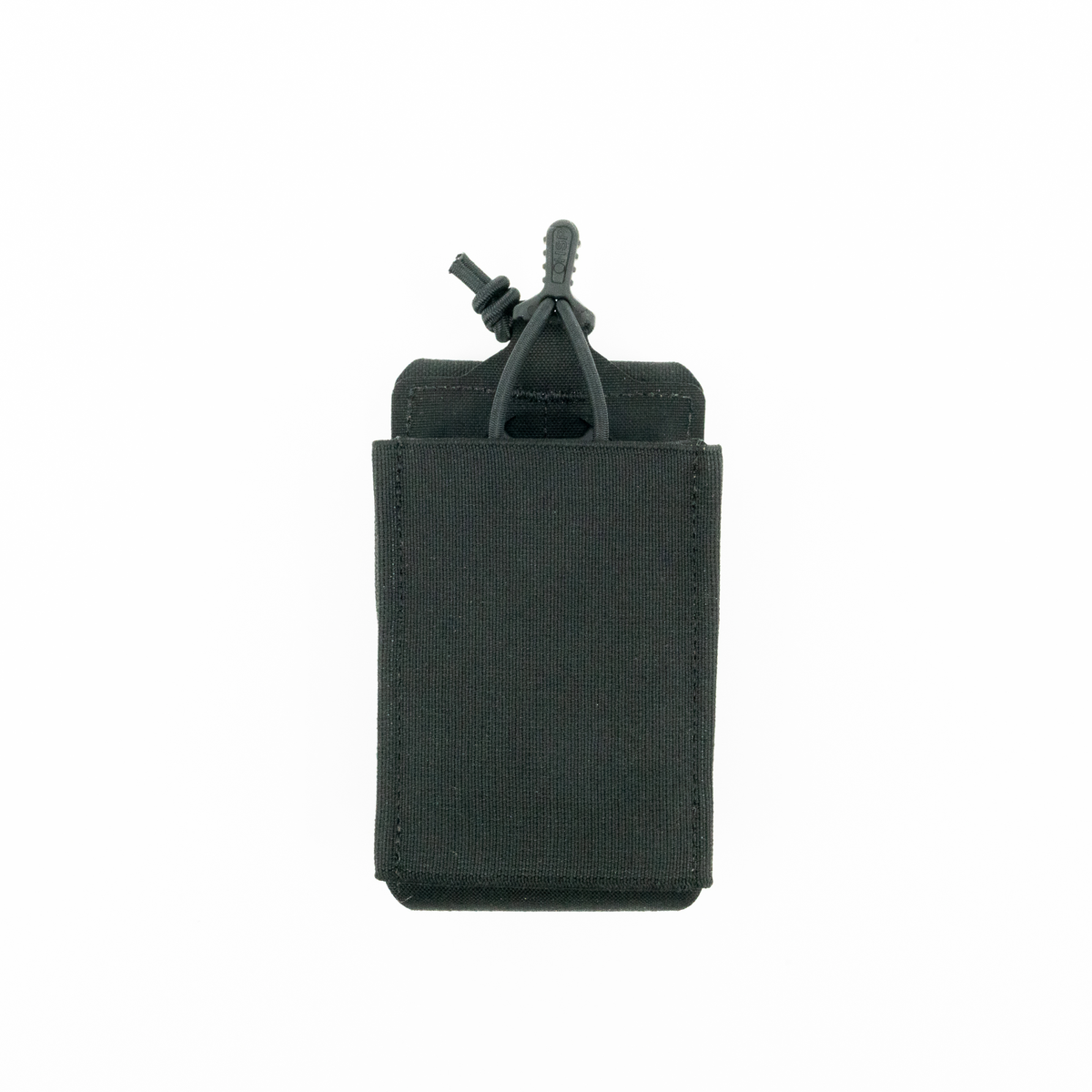 Pochette pour chargeur de fusil simple Haley Strategic