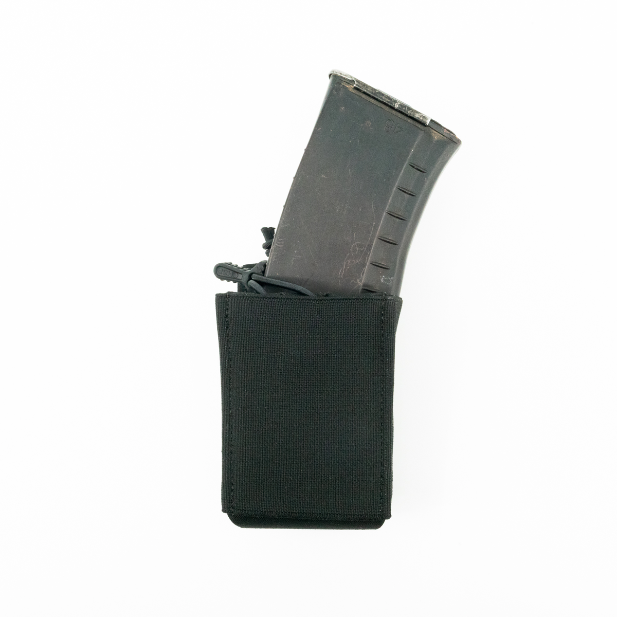 Pochette pour chargeur de fusil simple Haley Strategic
