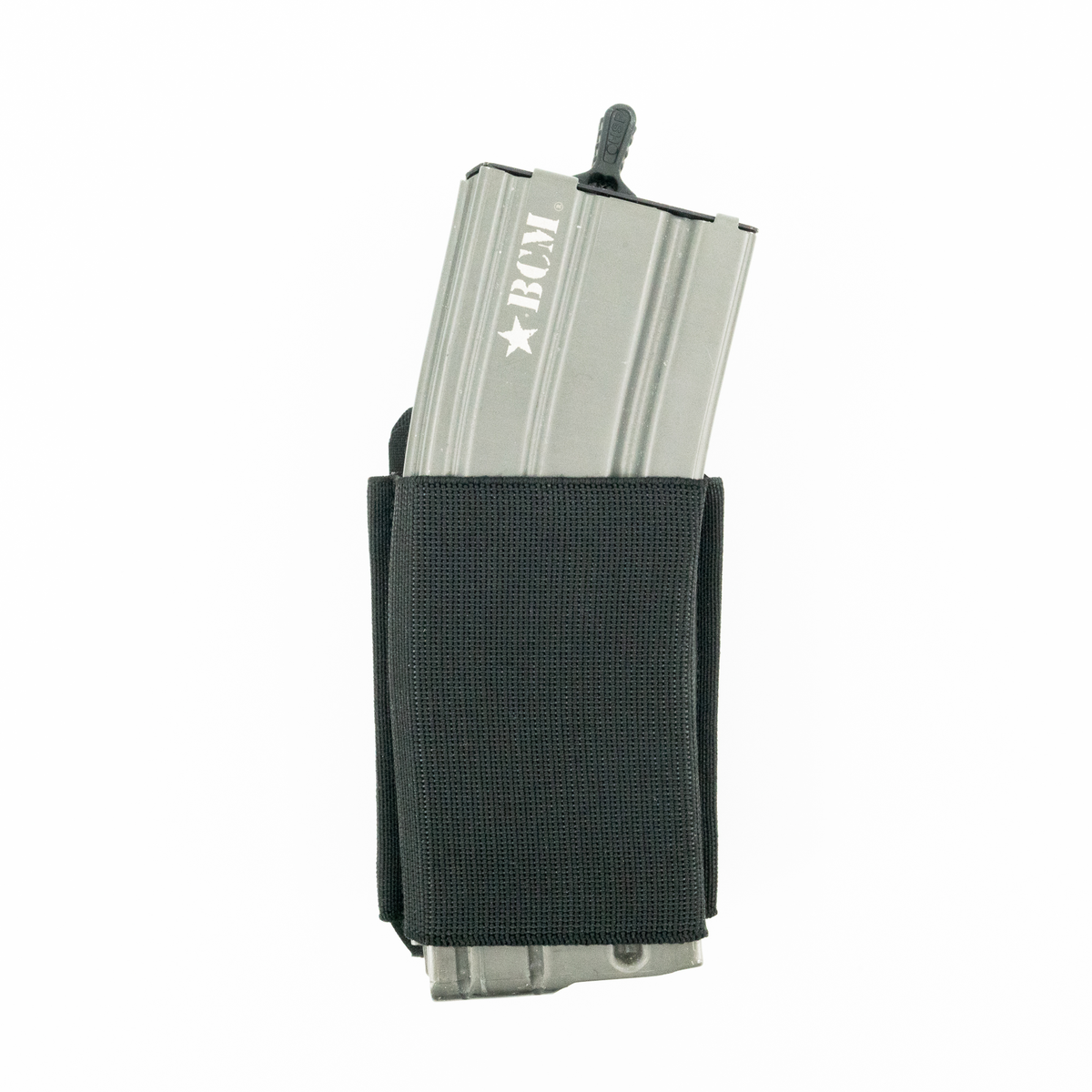 Pochette pour chargeur de fusil simple Haley Strategic