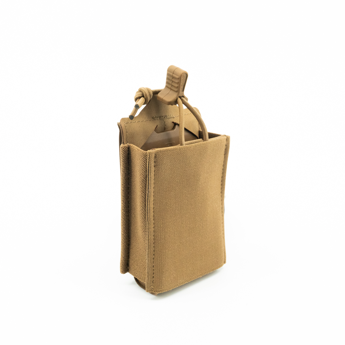 Pochette pour chargeur de fusil simple Haley Strategic