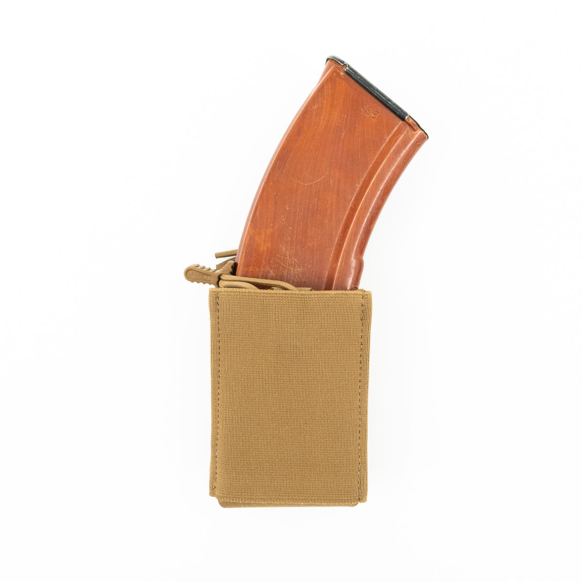 Pochette pour chargeur de fusil simple Haley Strategic