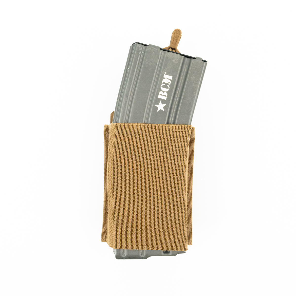 Pochette pour chargeur de fusil simple Haley Strategic