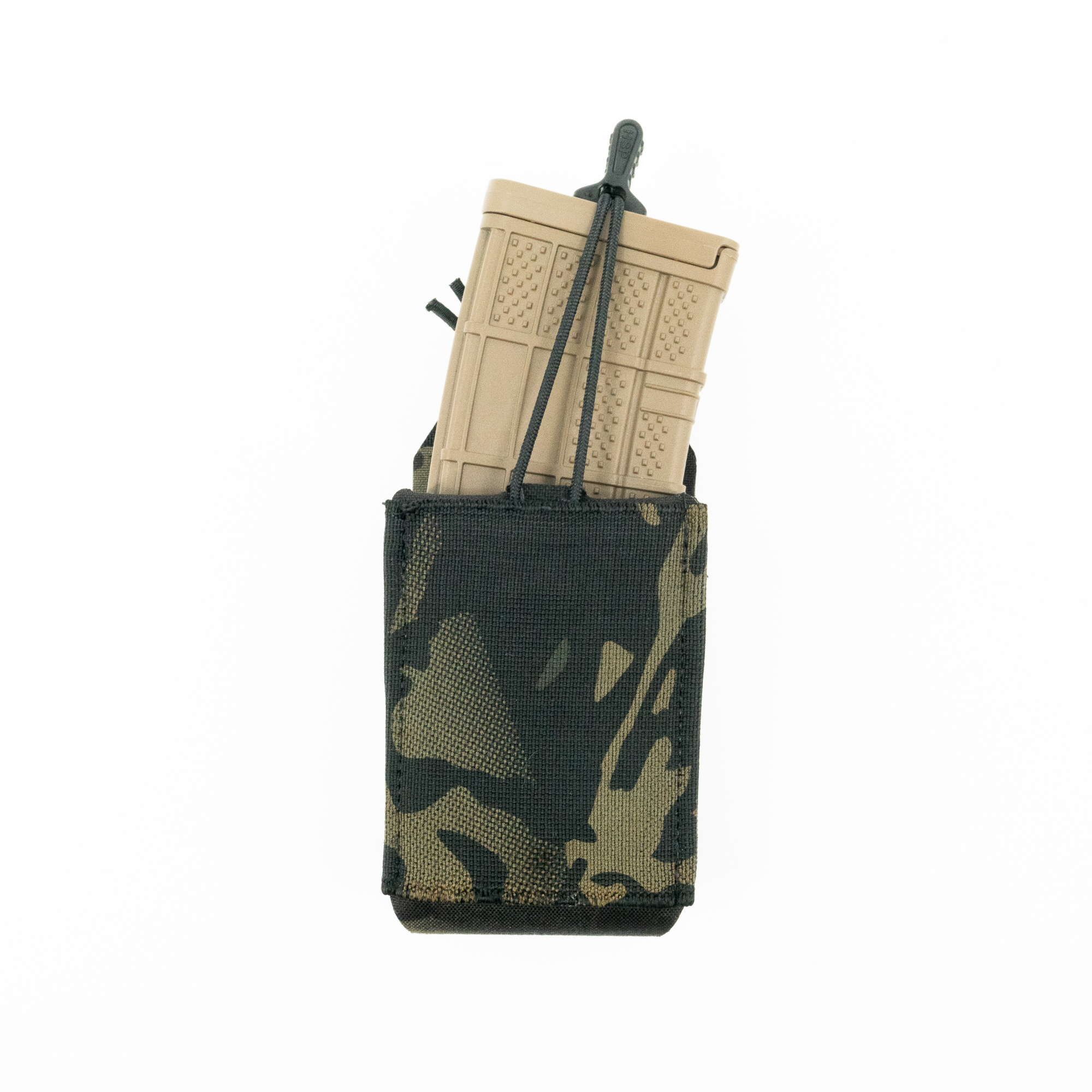 Haley Strategic Single Rifle Mag Pouch