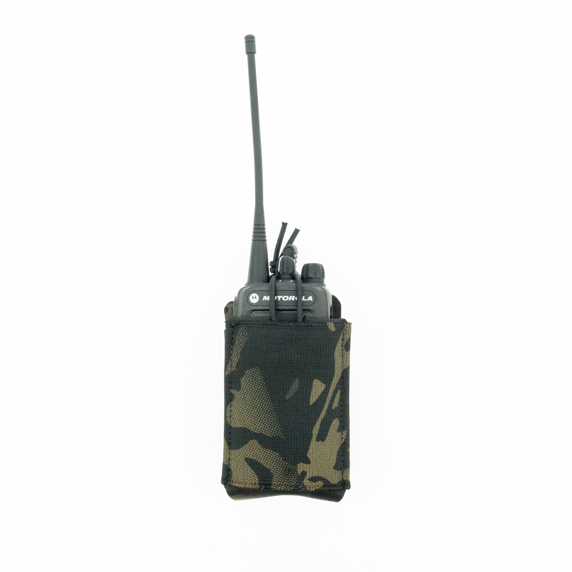 Haley Strategic Single Rifle Mag Pouch