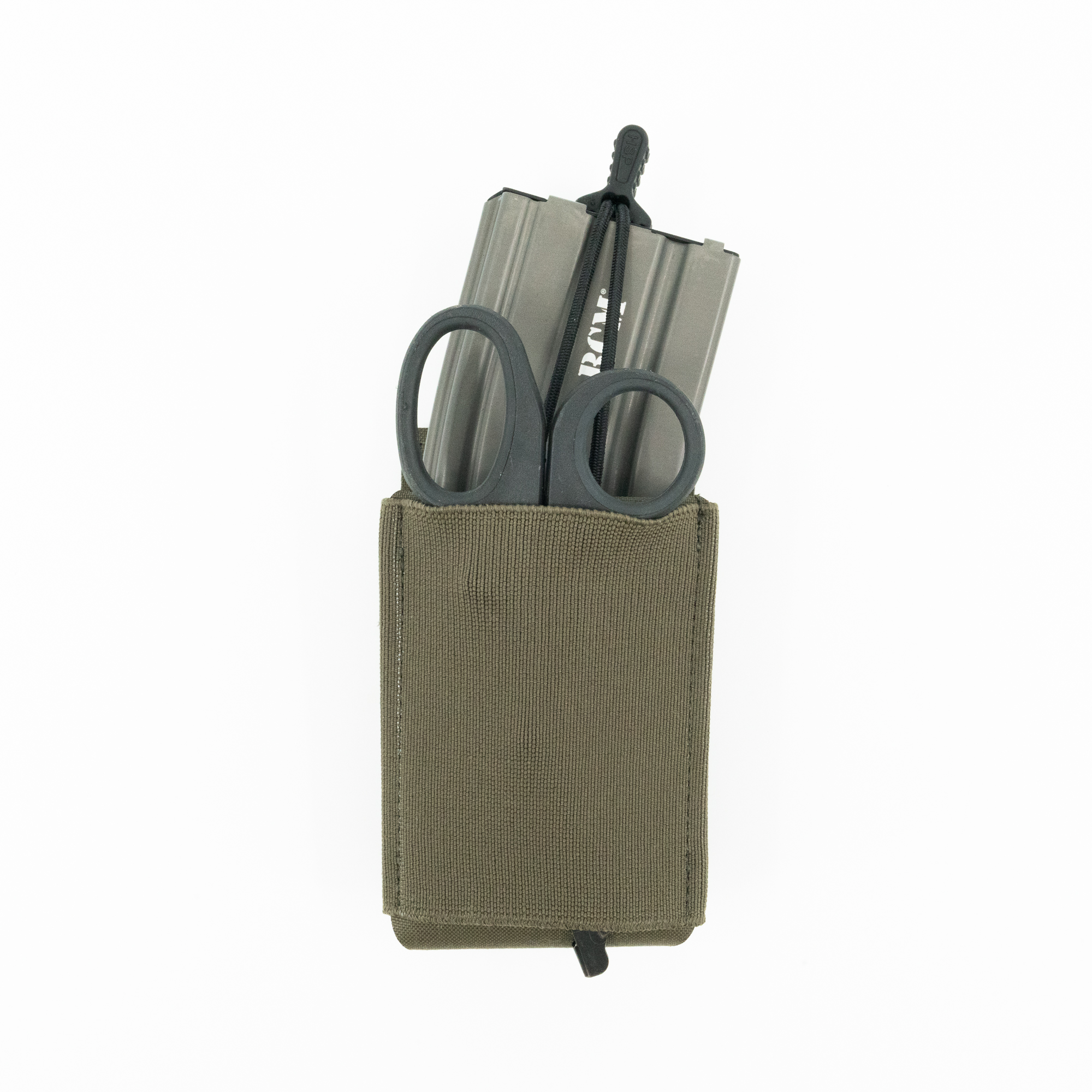 Haley Strategic Single Rifle Mag Pouch
