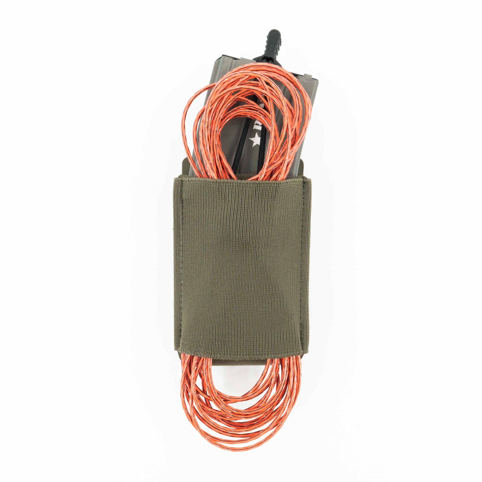 Haley Strategic Single Rifle Mag Pouch