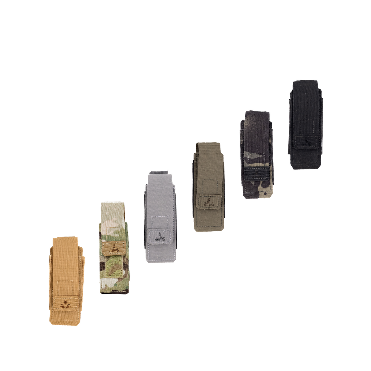 Haley Strategic Multi-Tool Pouch — product color overview