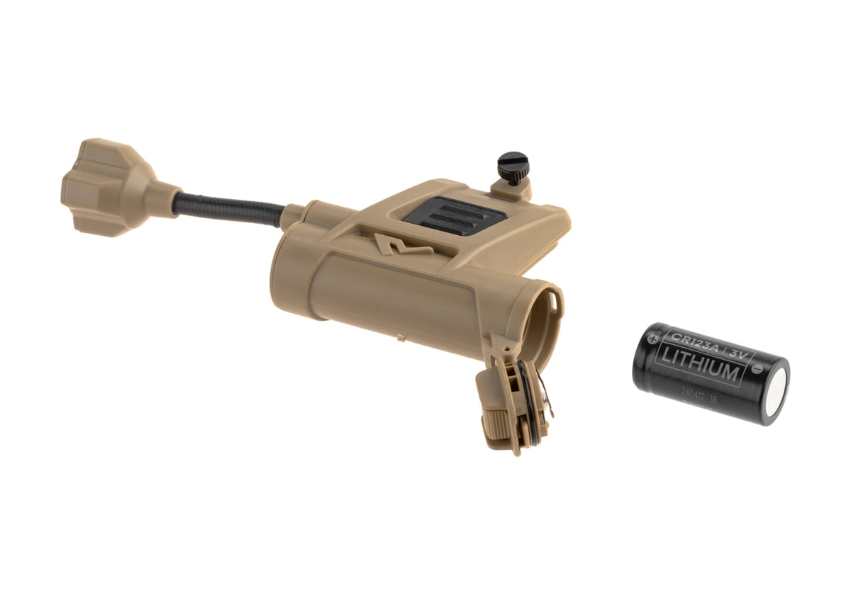 Princeton Tec Charge X